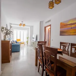  Apartamento Lightbooking America I