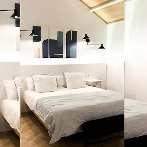  Apartamento Centro Cabildo Antiguo Convento