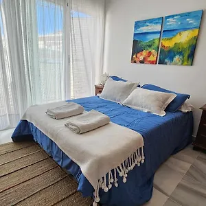 Infanta Isabel Petfriendly By Sanlucar Housing Apartamento