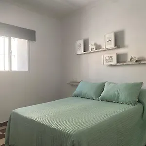  Apartamento Arquillo De Rota